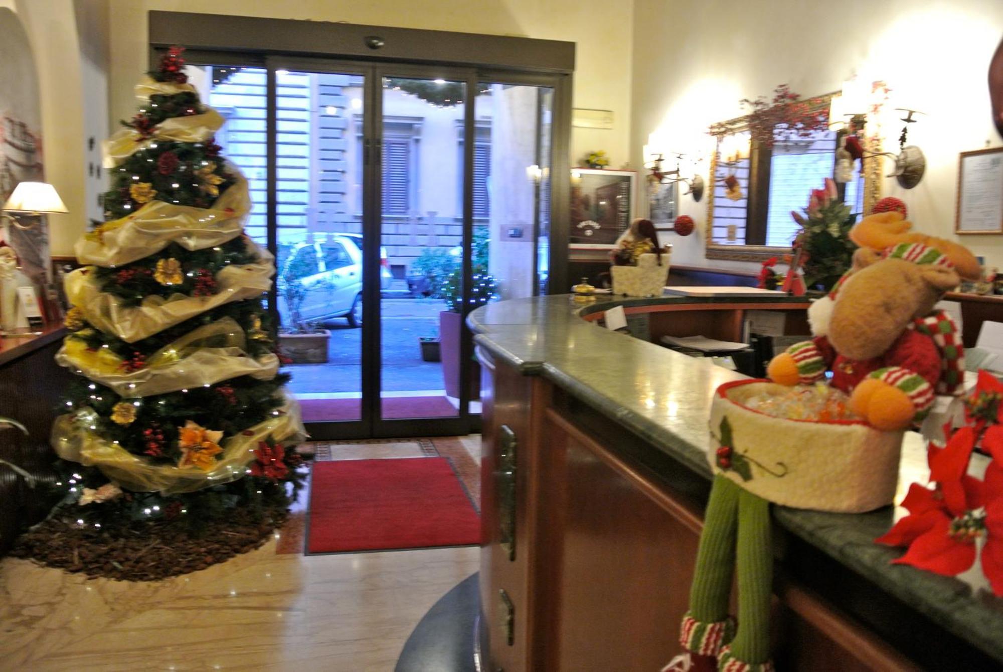 Hotel Assisi — Photos 3