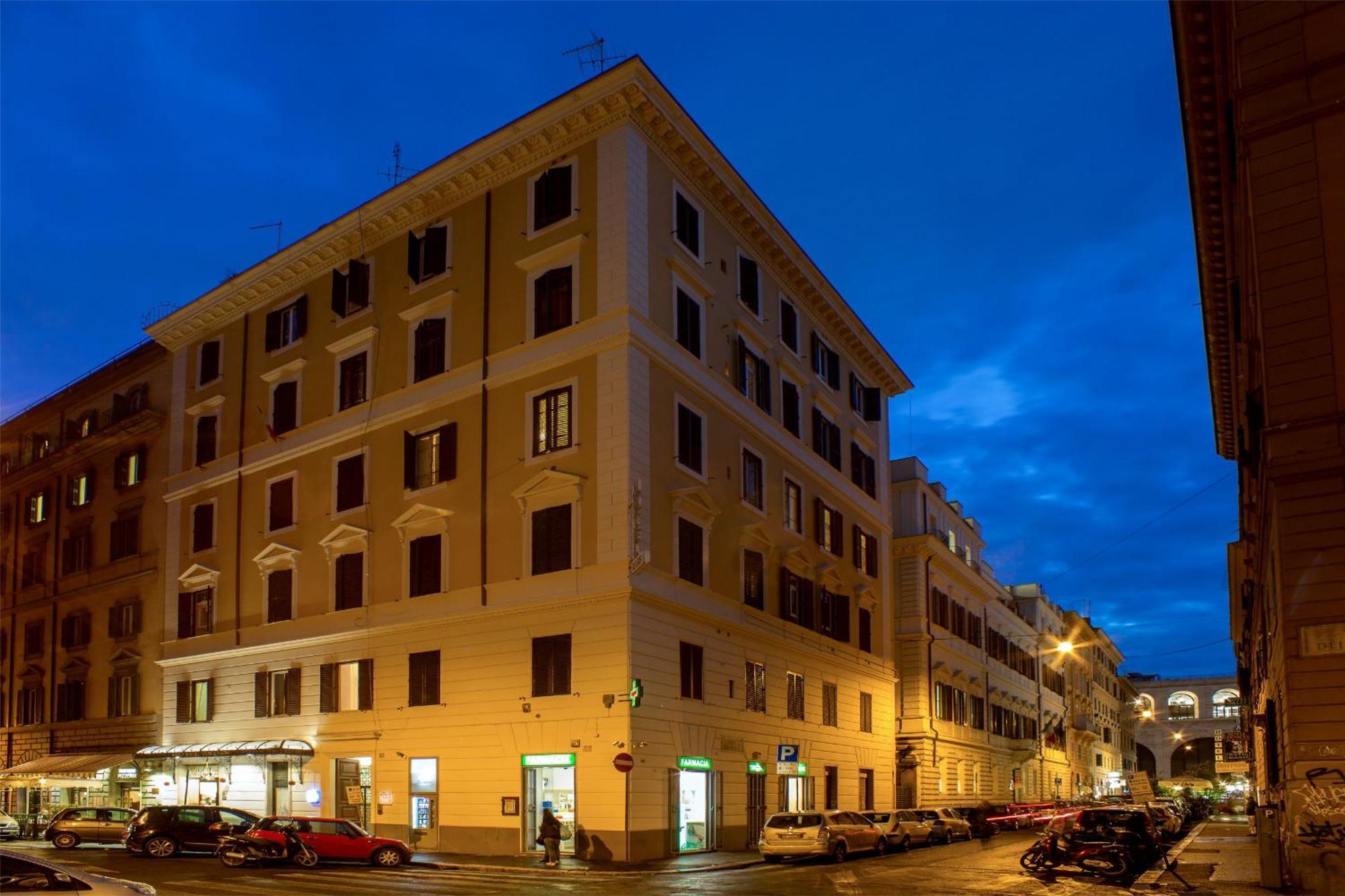 Hotel Assisi — Photos 2