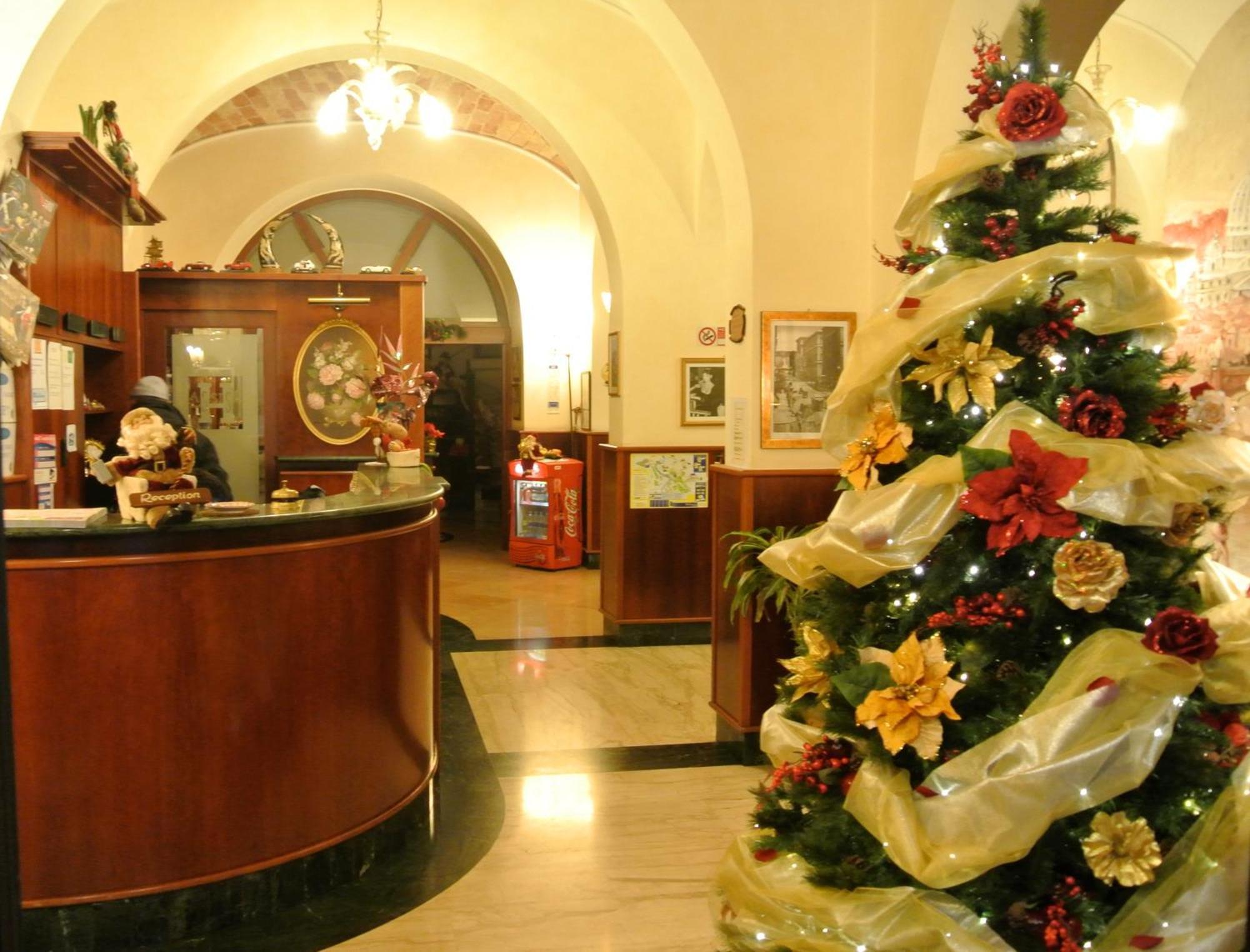 Hotel Assisi — Photos 1